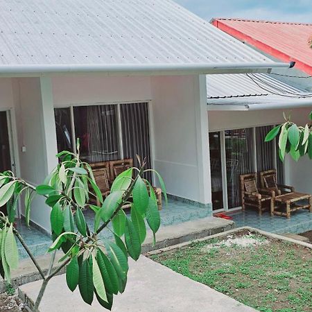 Pondok Guru Bakti Cottage Senaru Exterior photo