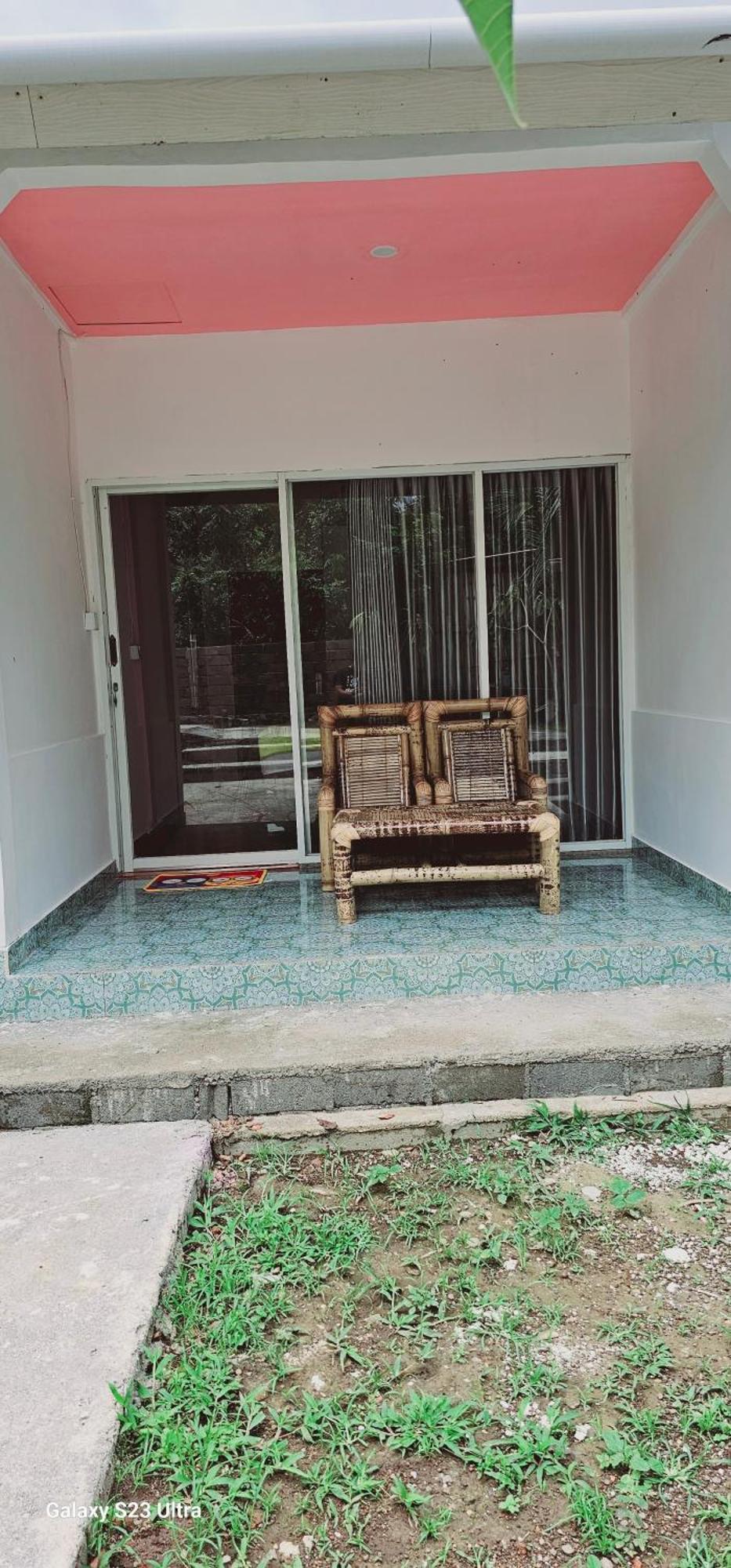 Pondok Guru Bakti Cottage Senaru Exterior photo